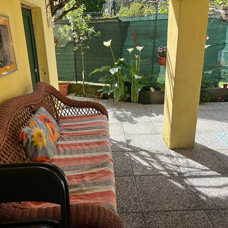 Casa Vacanza Swadararo Аркола Экстерьер фото