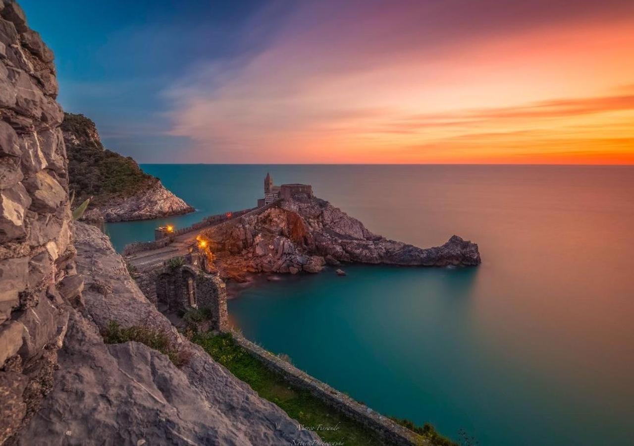 Casa Vacanza Swadararo Аркола Экстерьер фото