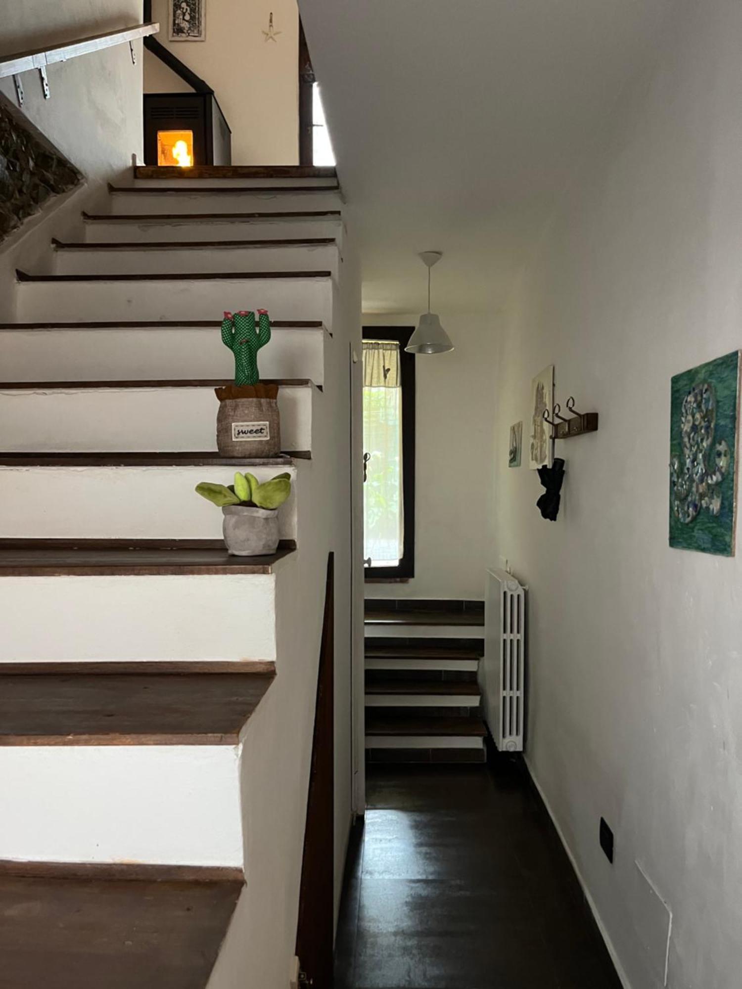 Casa Vacanza Swadararo Аркола Экстерьер фото