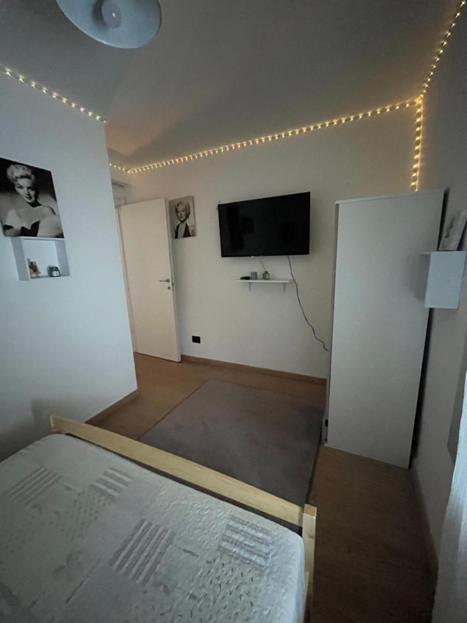 Casa Vacanza Swadararo Аркола Экстерьер фото