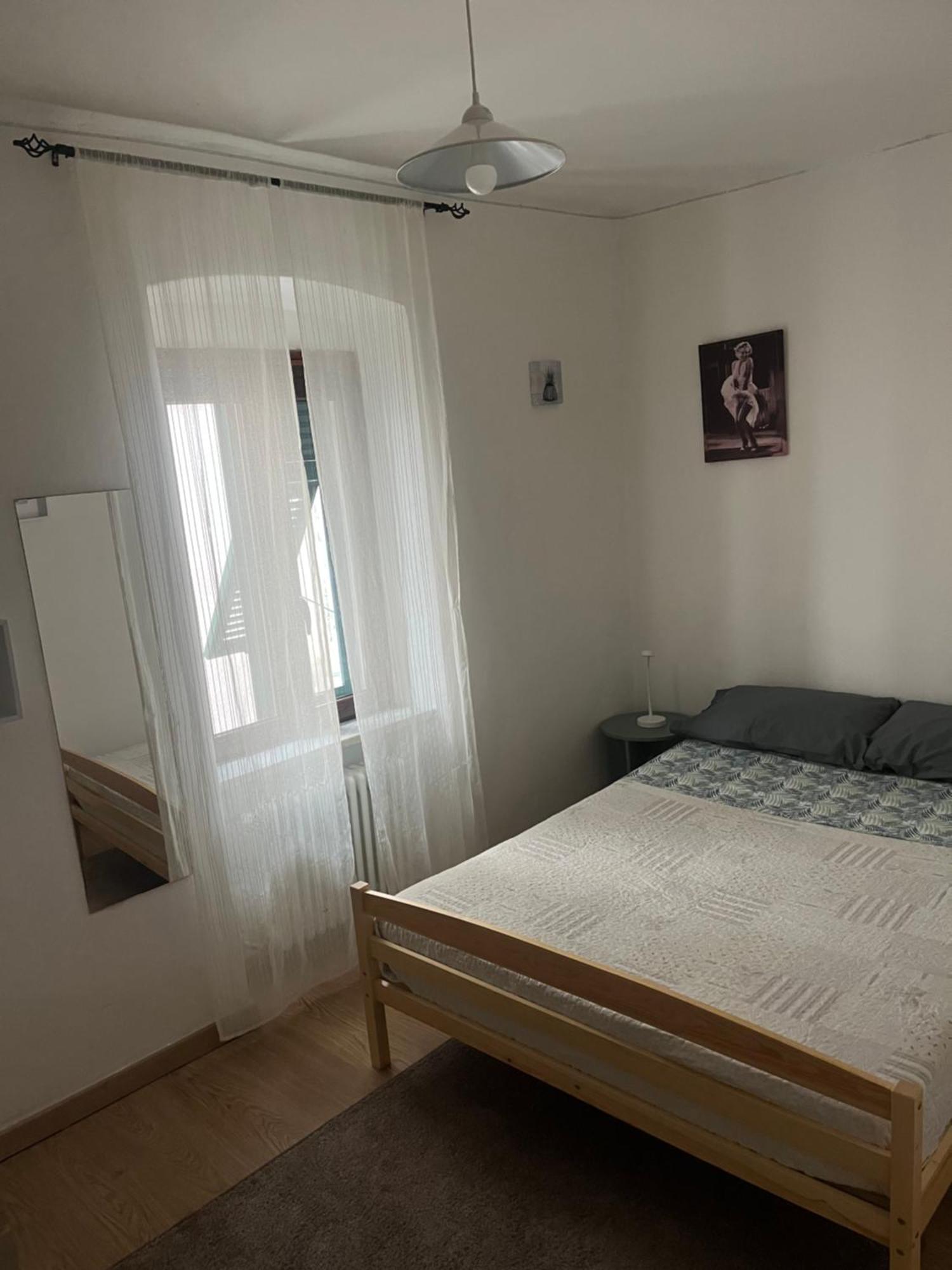 Casa Vacanza Swadararo Аркола Экстерьер фото