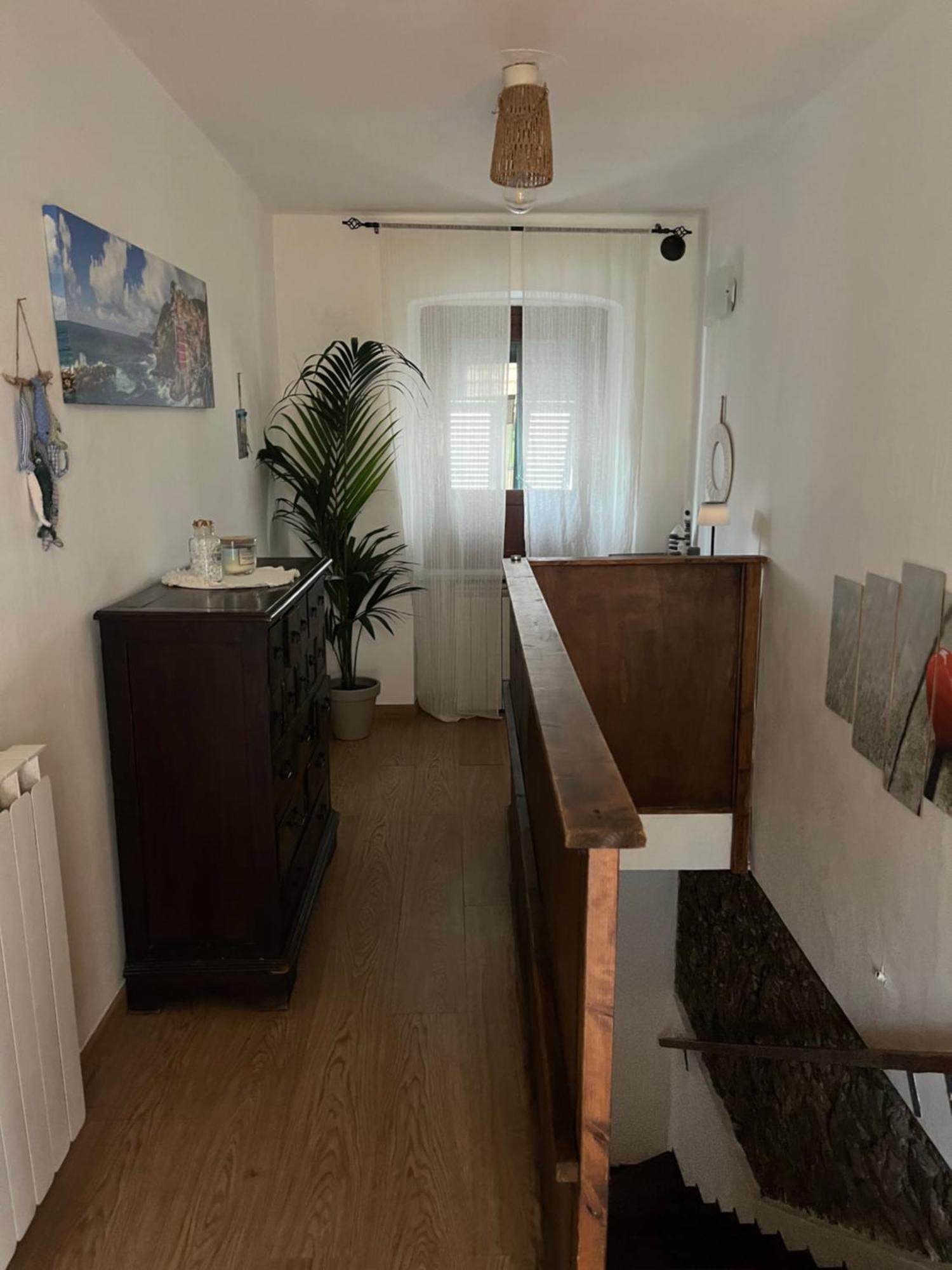 Casa Vacanza Swadararo Аркола Экстерьер фото