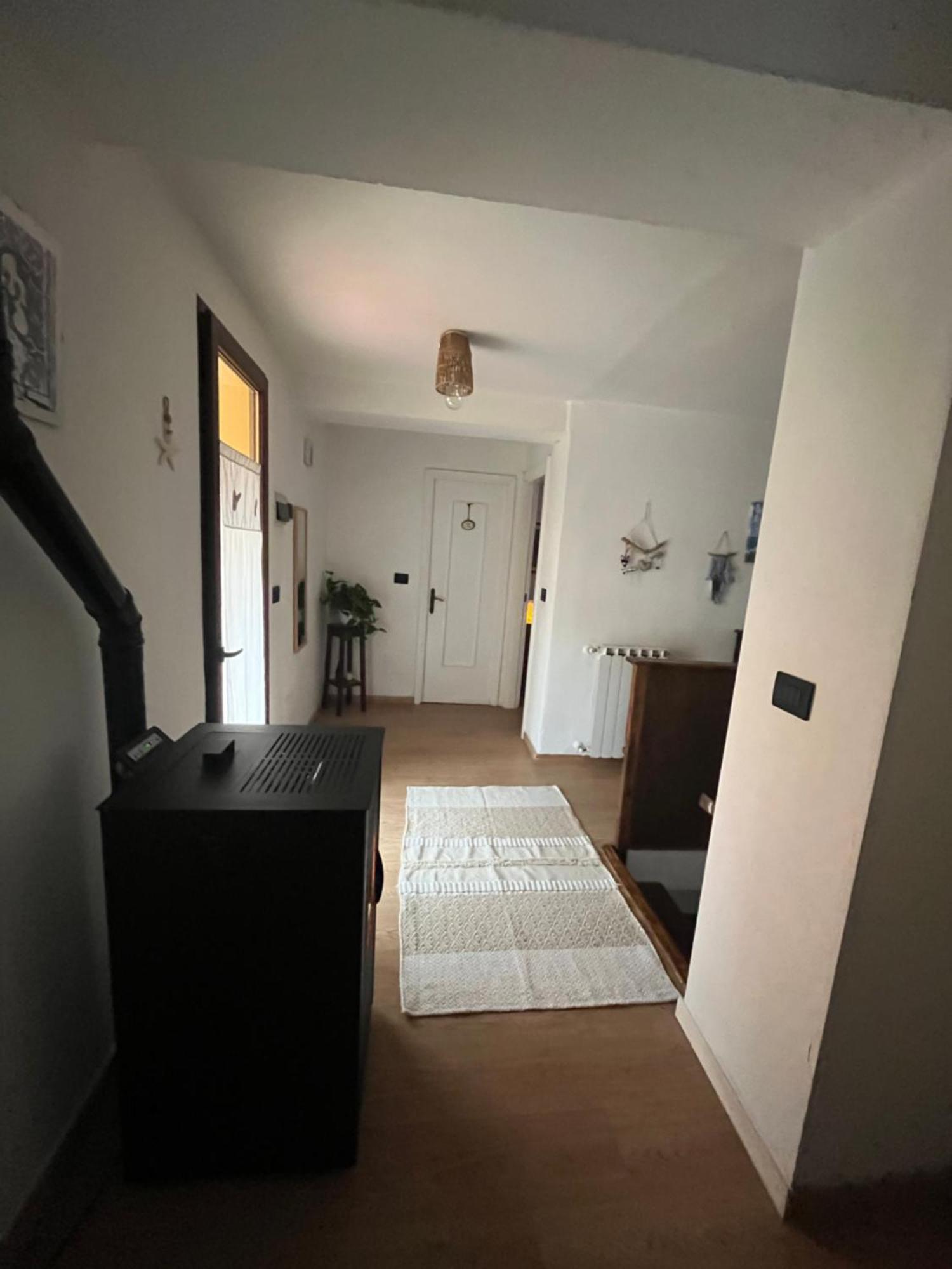 Casa Vacanza Swadararo Аркола Экстерьер фото