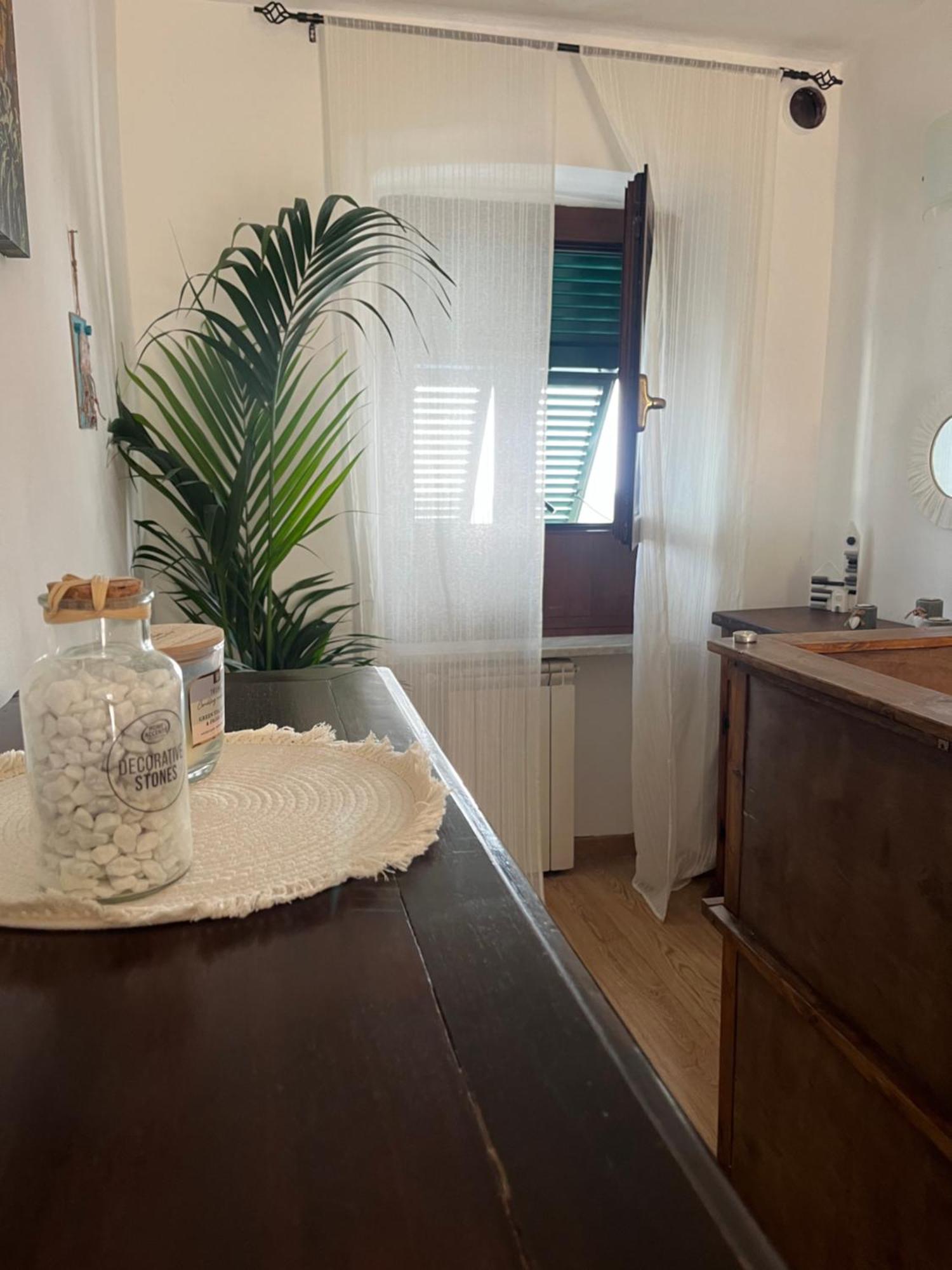 Casa Vacanza Swadararo Аркола Экстерьер фото