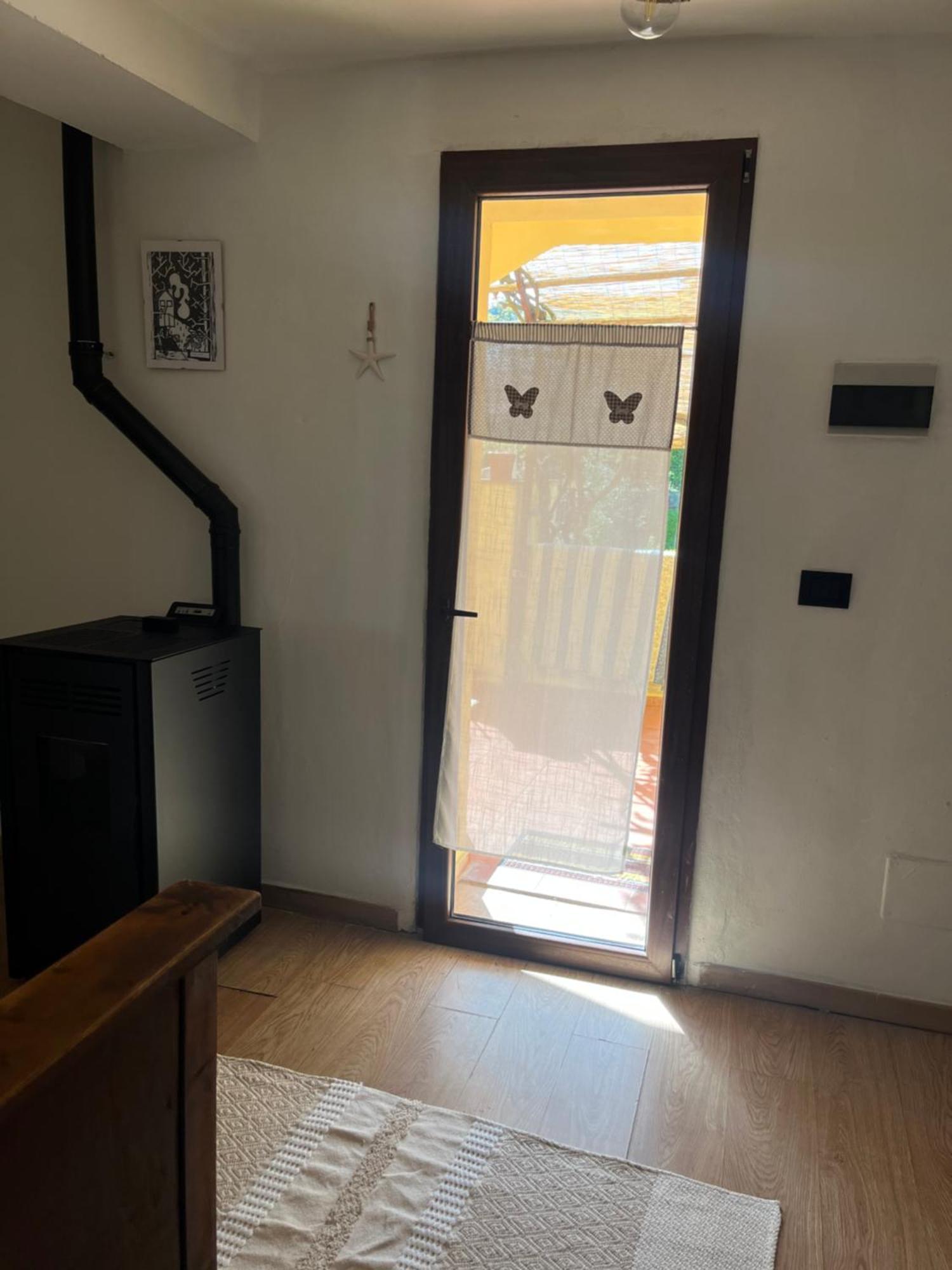 Casa Vacanza Swadararo Аркола Экстерьер фото