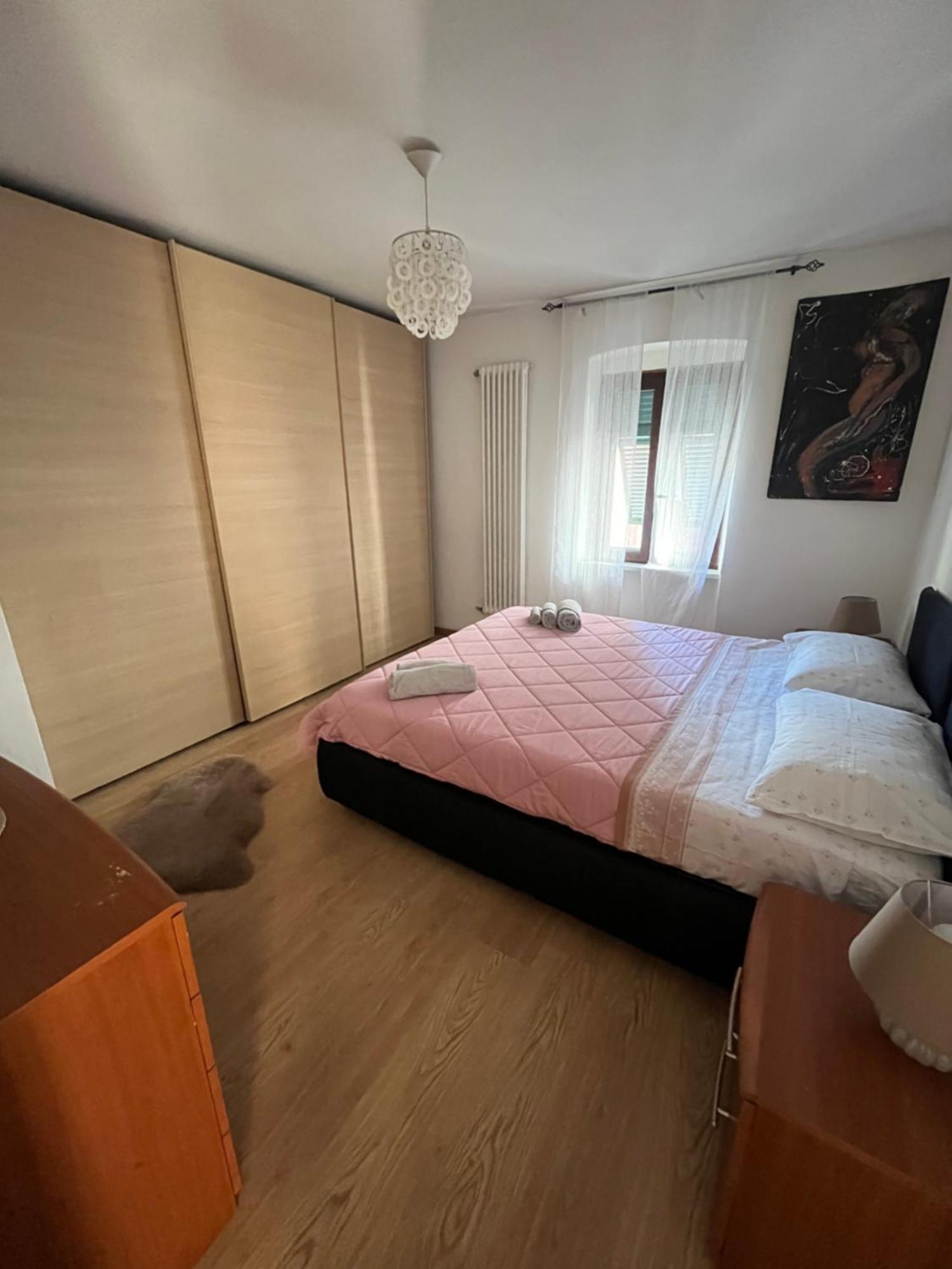 Casa Vacanza Swadararo Аркола Экстерьер фото