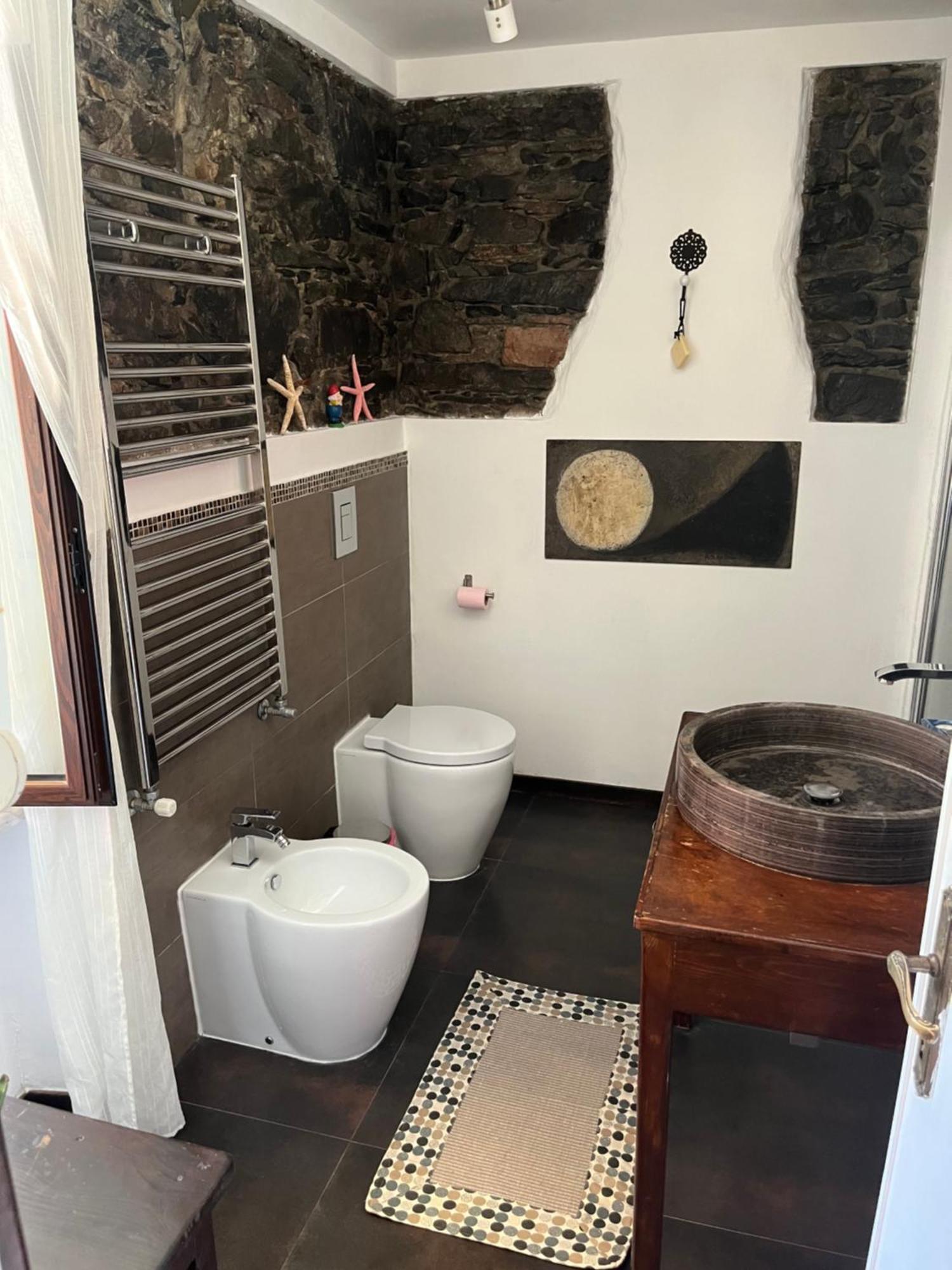 Casa Vacanza Swadararo Аркола Экстерьер фото