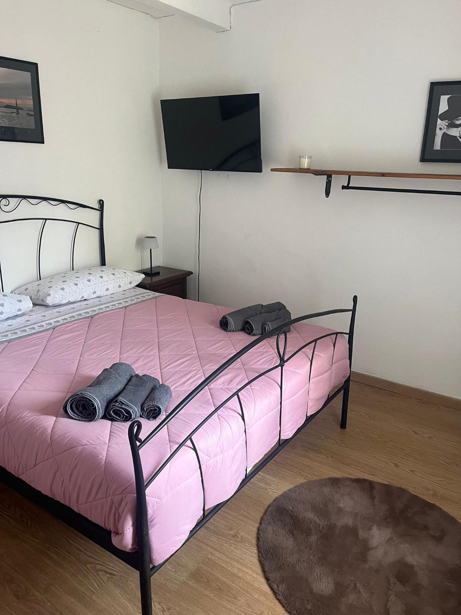 Casa Vacanza Swadararo Аркола Экстерьер фото