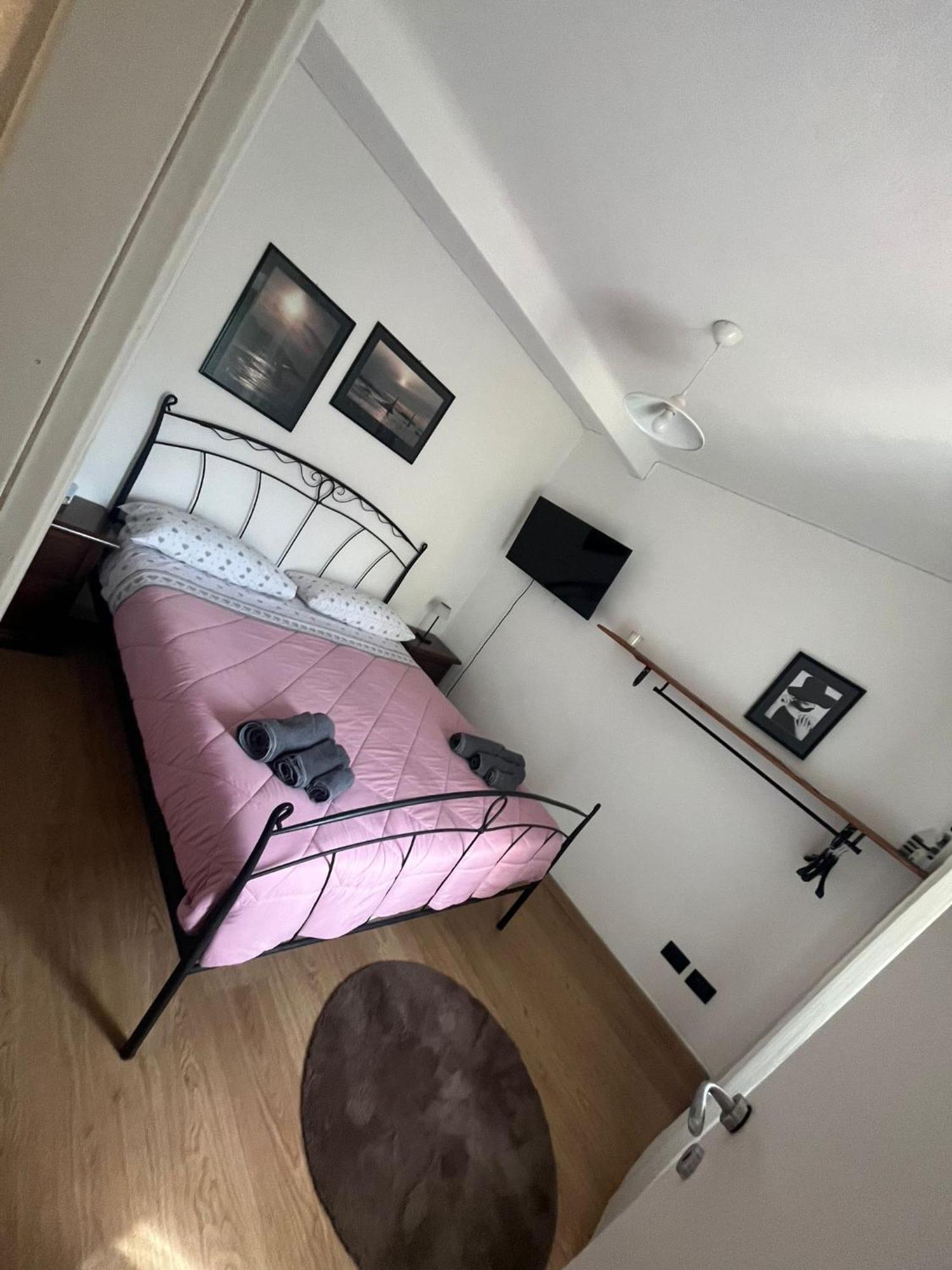 Casa Vacanza Swadararo Аркола Экстерьер фото