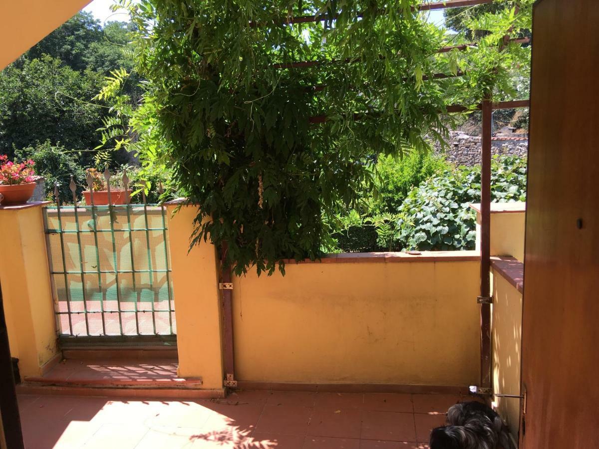 Casa Vacanza Swadararo Аркола Экстерьер фото